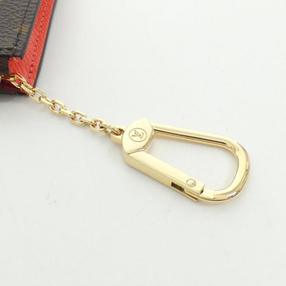 Louis Vuitton Monogram Card & Key Case Porte Cl Noa M14529 Coin