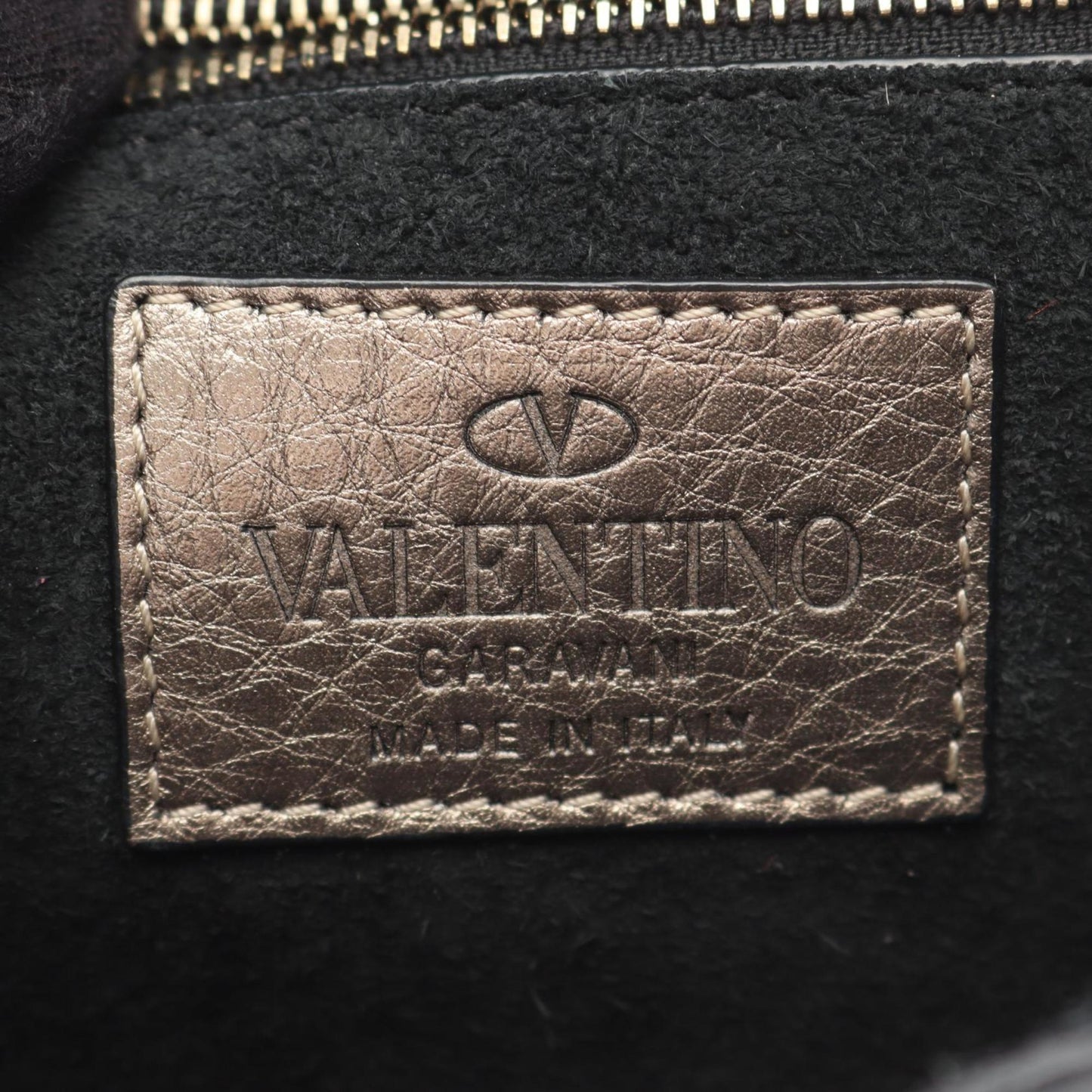 Valentino Rockstud Shoulder Bag