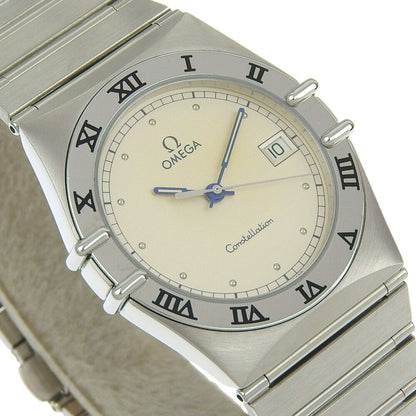 Omega Constellation Watch