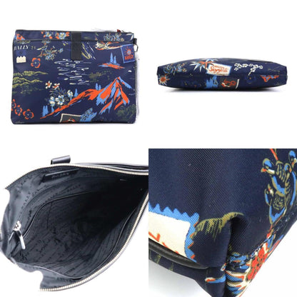 Bally Clutch Bag