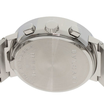Bvlgari Bb38Ssch