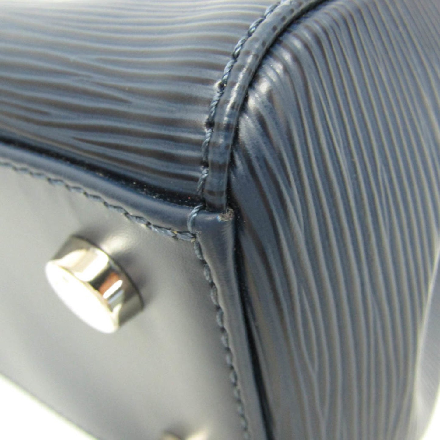 Louis Vuitton Epi Brea Mm M40821 Women'S Handbag