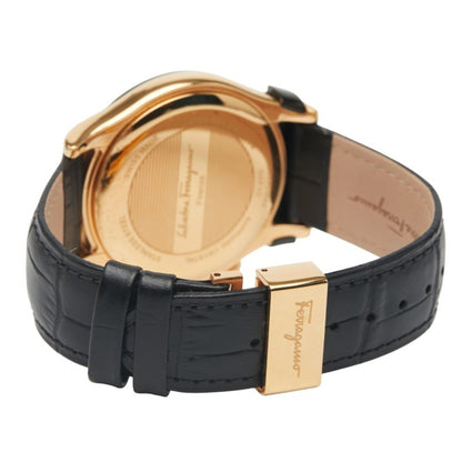 Salvatore Ferragamo Men'S Watch Ffo020017