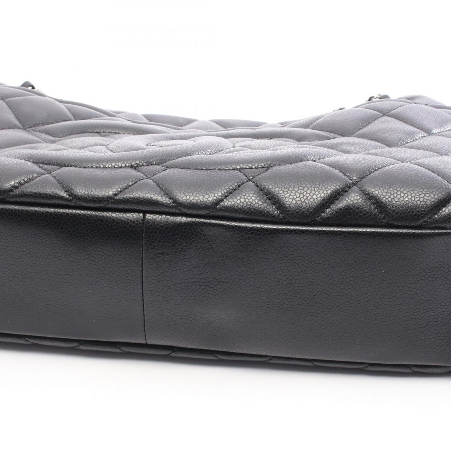 Chanel Matelasse Tote Bag