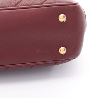 Chanel Coco Mark Shoulder Bag