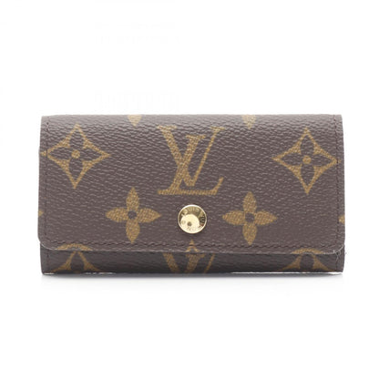 Louis Vuitton Multicle 4 Key Case