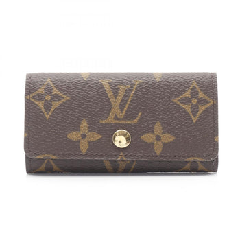 Louis Vuitton Multicle 4 Key Case
