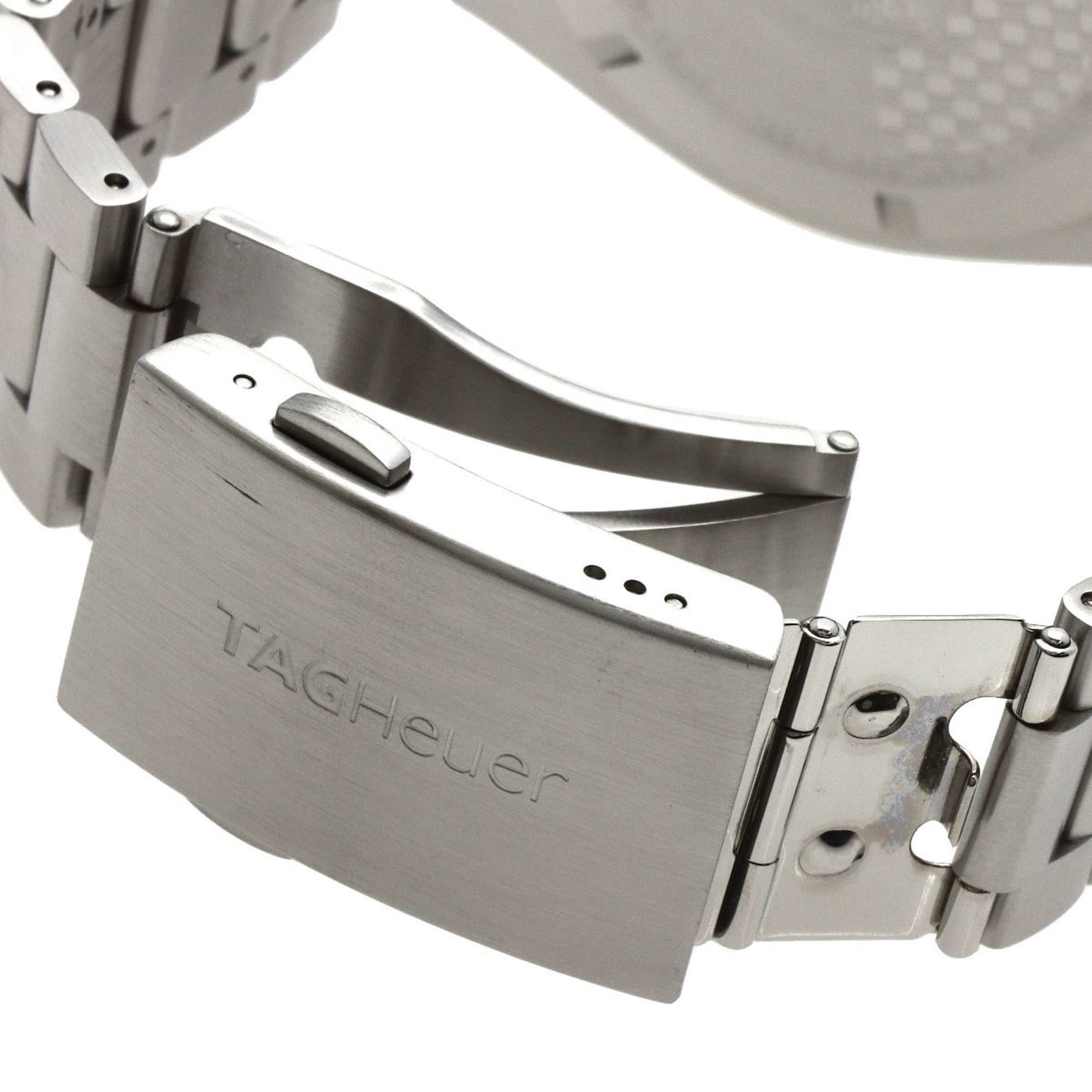 Tag Heuer Caz1014.Ba0842 Formula 1 Chronograph Watch