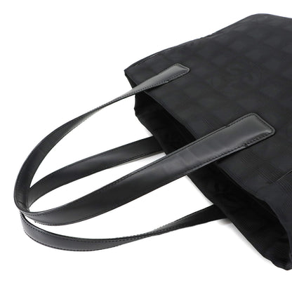 Chanel New Travel Line Tote Pm Bag