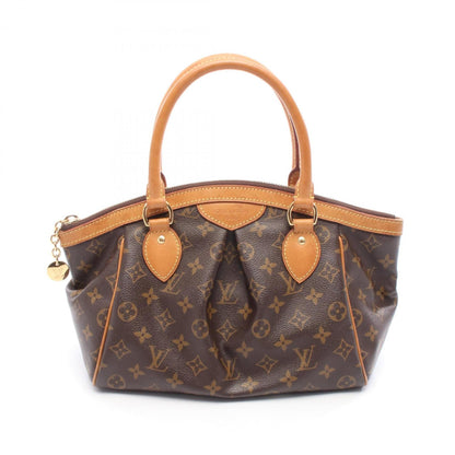 Louis Vuitton Tivoli Pm Monogram Handbag