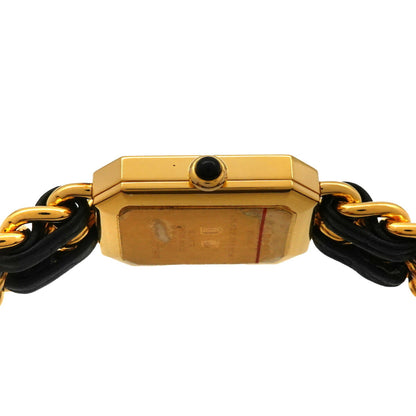 Chanel Premiere Women'S Watch