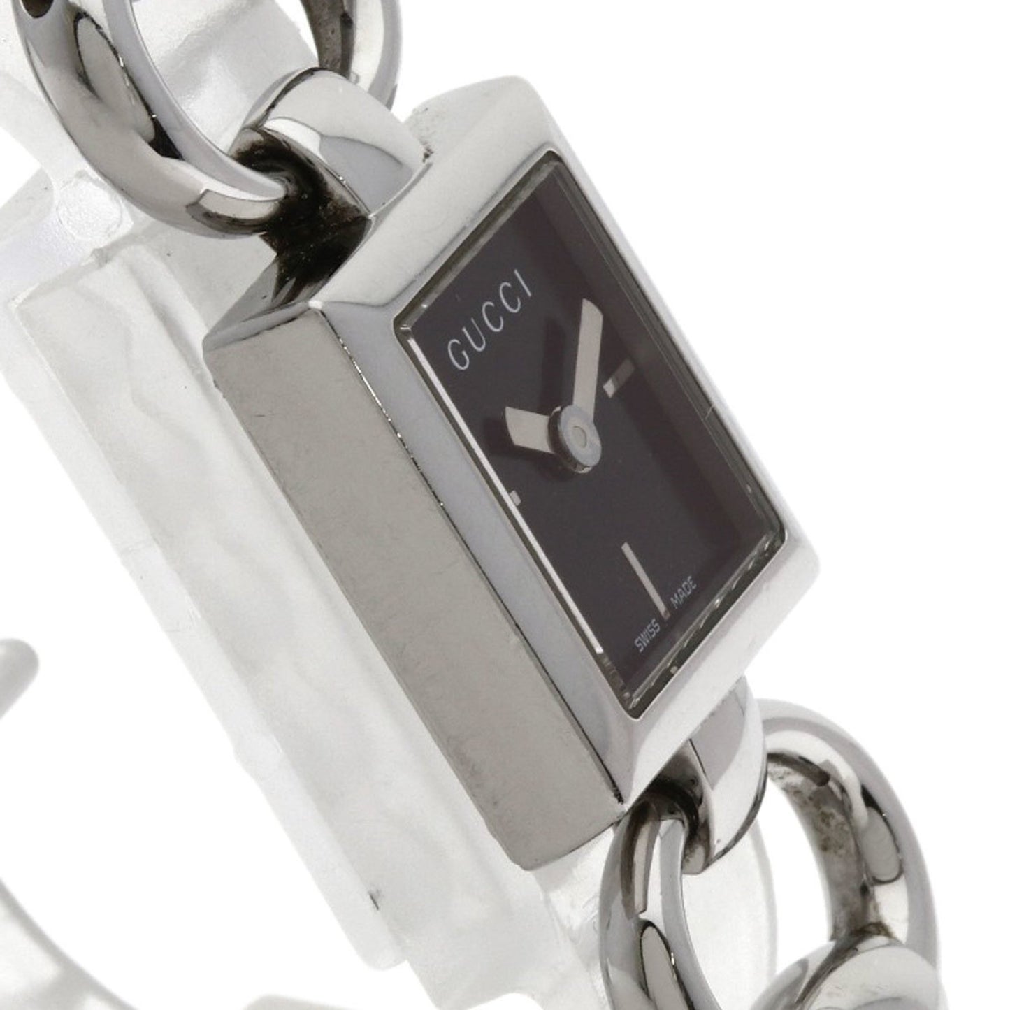 Gucci 120 Tornavoni Watch