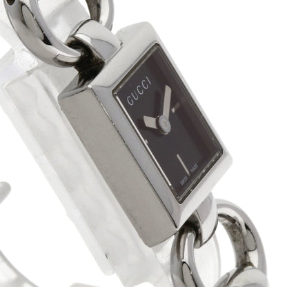 Gucci 120 Tornavoni Watch