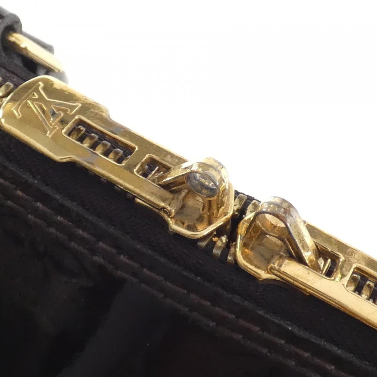 Louis Vuitton Vernis Alma Gm M93595 Handbag