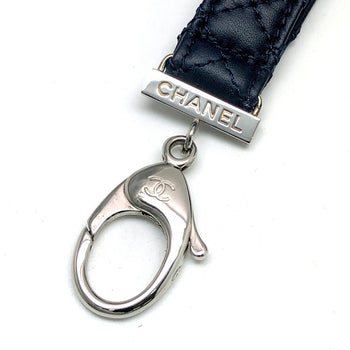 Keyring Chanel