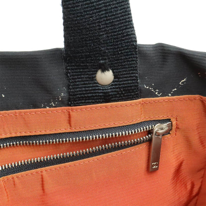 Tote Bag Nylon - Chanel Shoulder Bag