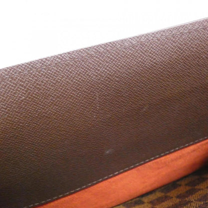 Louis Vuitton Damier Triana N51155 Handbag