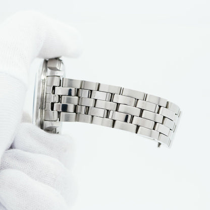 Seiko Presage 4R57-00E0 Sary079 Silver Dial