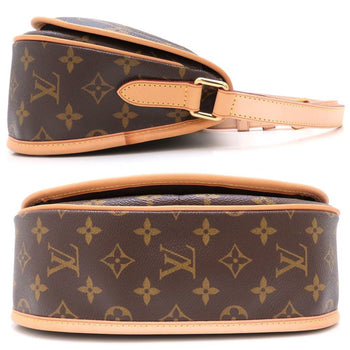 Louis Vuitton Monogram Menilmontant Pm M40474 Shoulder Bag