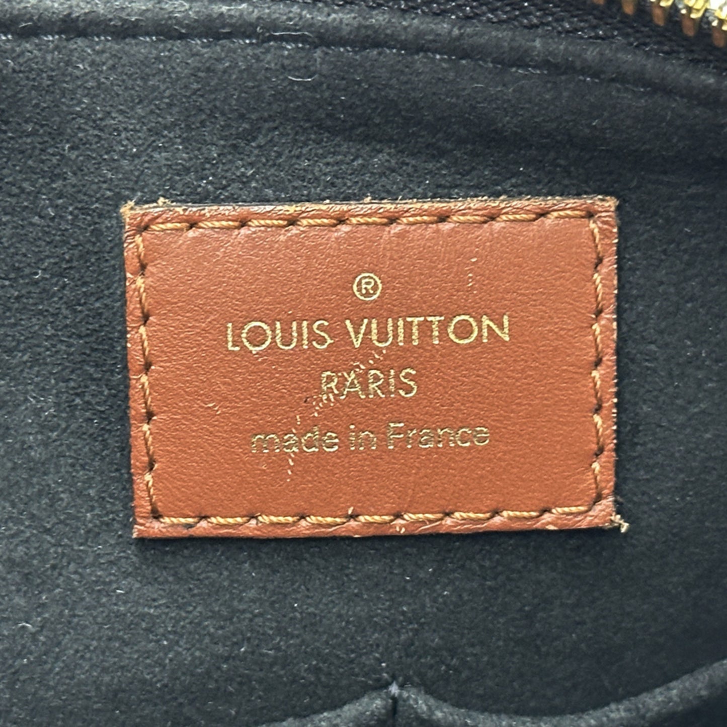 Louis Vuitton Monogram