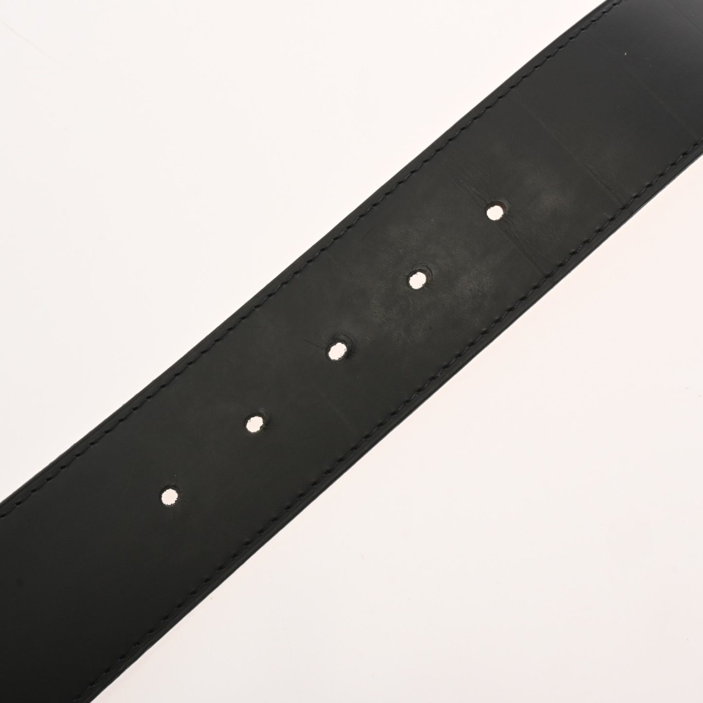 Louis Vuitton Santur Jeans 45Mm