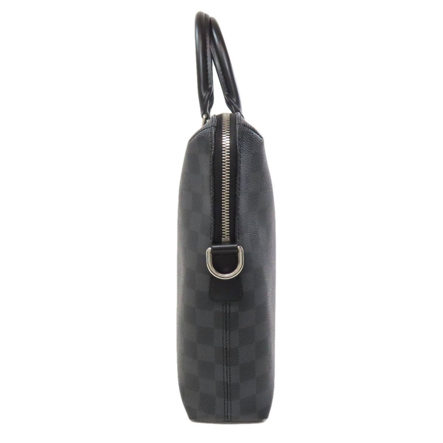 Louis Vuitton N48224 Porte-Document-Jour Pdj? Bag Damier Canvas