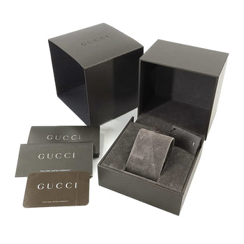 Gucci 1500L Bangle Watch Ya015532