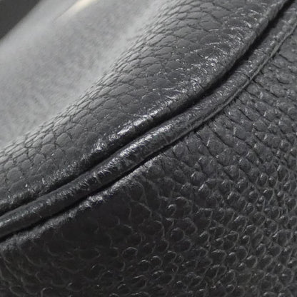 Louis Vuitton Two-Tone Monogram Empreinte Multi Pochette Accessoires Shoulder Bag M45777