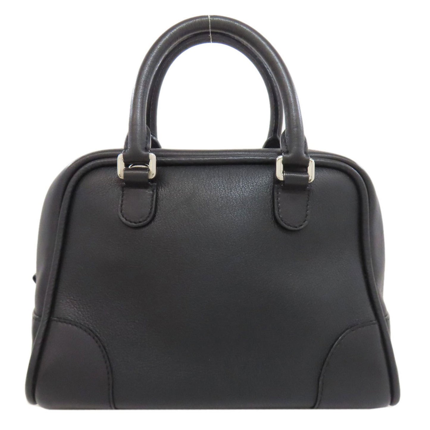 Loewe Amazona 2-Way Handbag In Calfskin