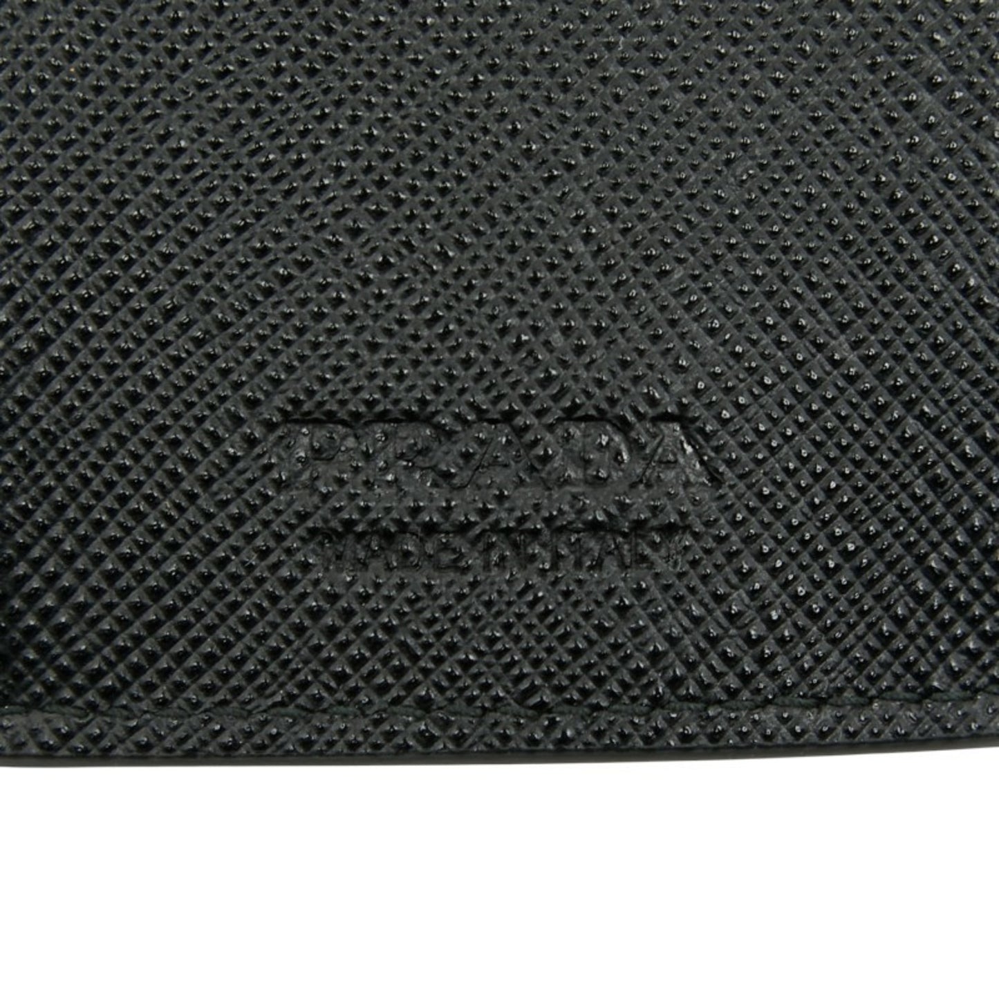 Prada 6-Ring Key Case