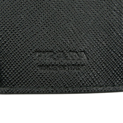 Prada 6-Ring Key Case