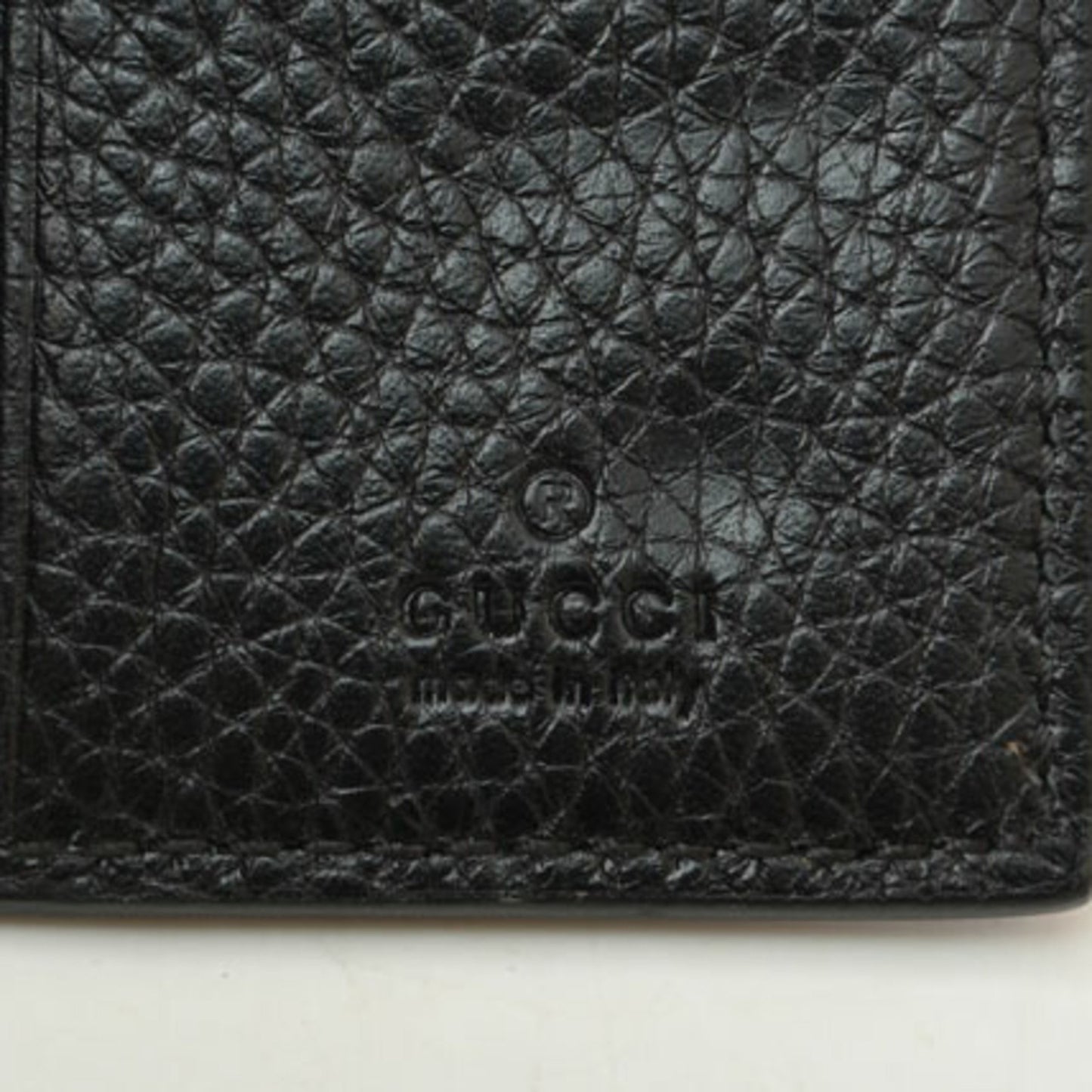 Gucci Key Case