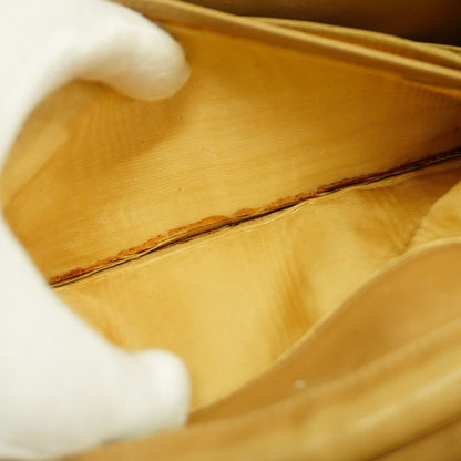 Leather Chanel Chain/ Shoulder Wallet