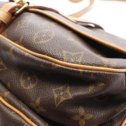 Louis Vuitton Saumur 30 Shoulder Bag