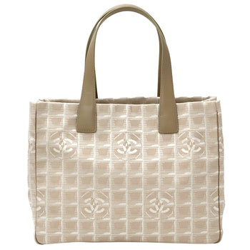 Chanel New Travel Tote Mm