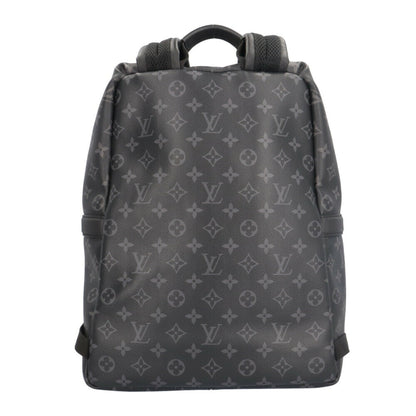 Louis Vuitton Apollo Monogram Eclipse Backpack/Daypack