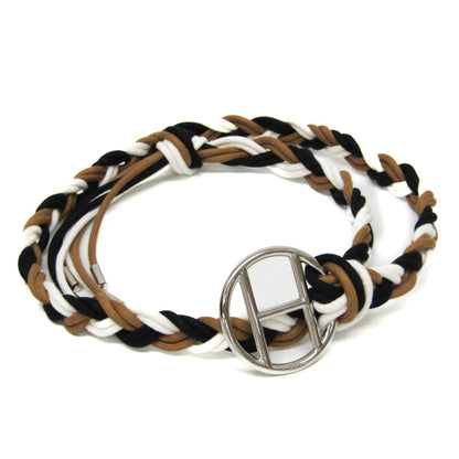 Hermes Sash Belt With H Motif Women