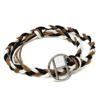 Hermes Sash Belt With H Motif Women