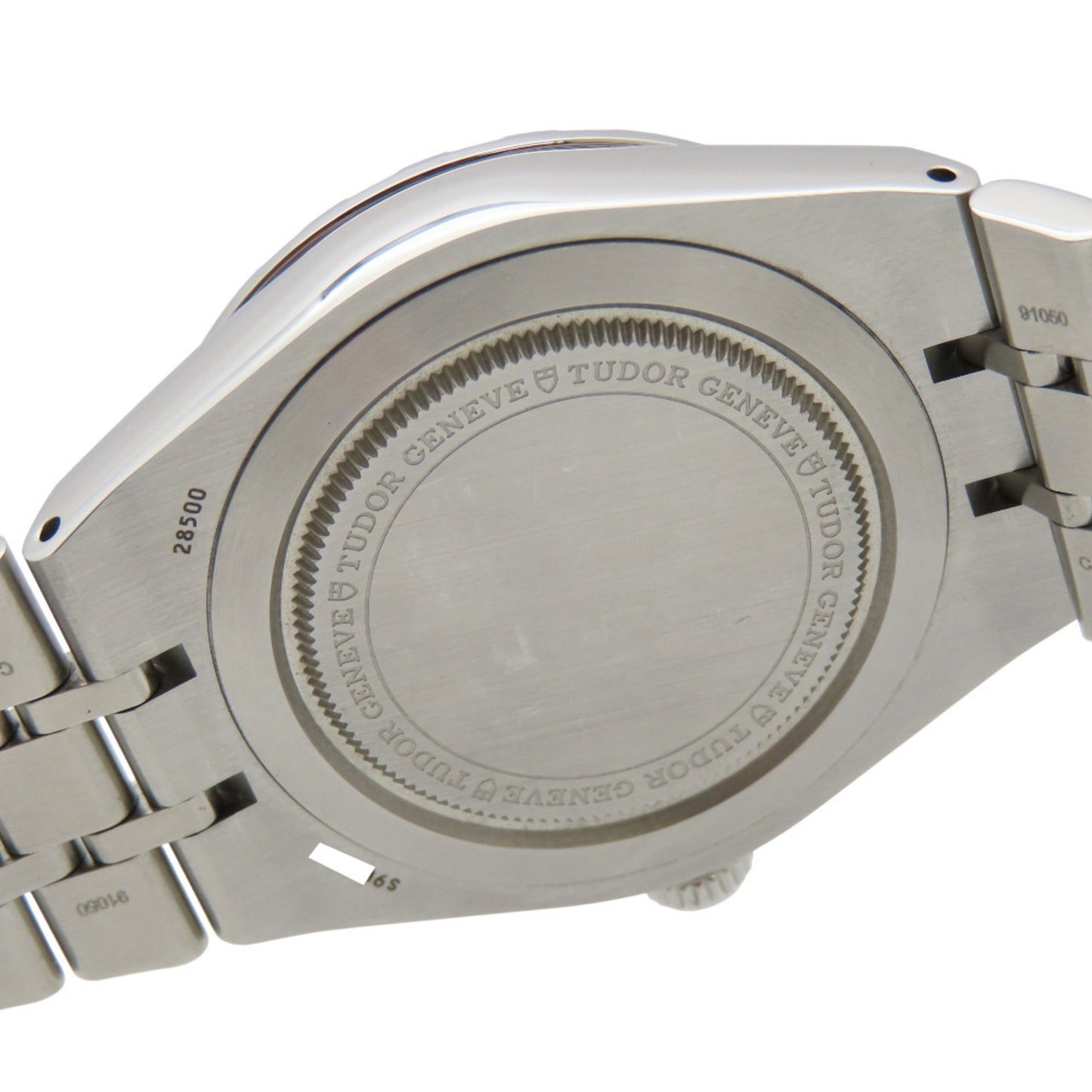 Like New Tudor Royal 28500 Automatic Watch In Stainless Steel