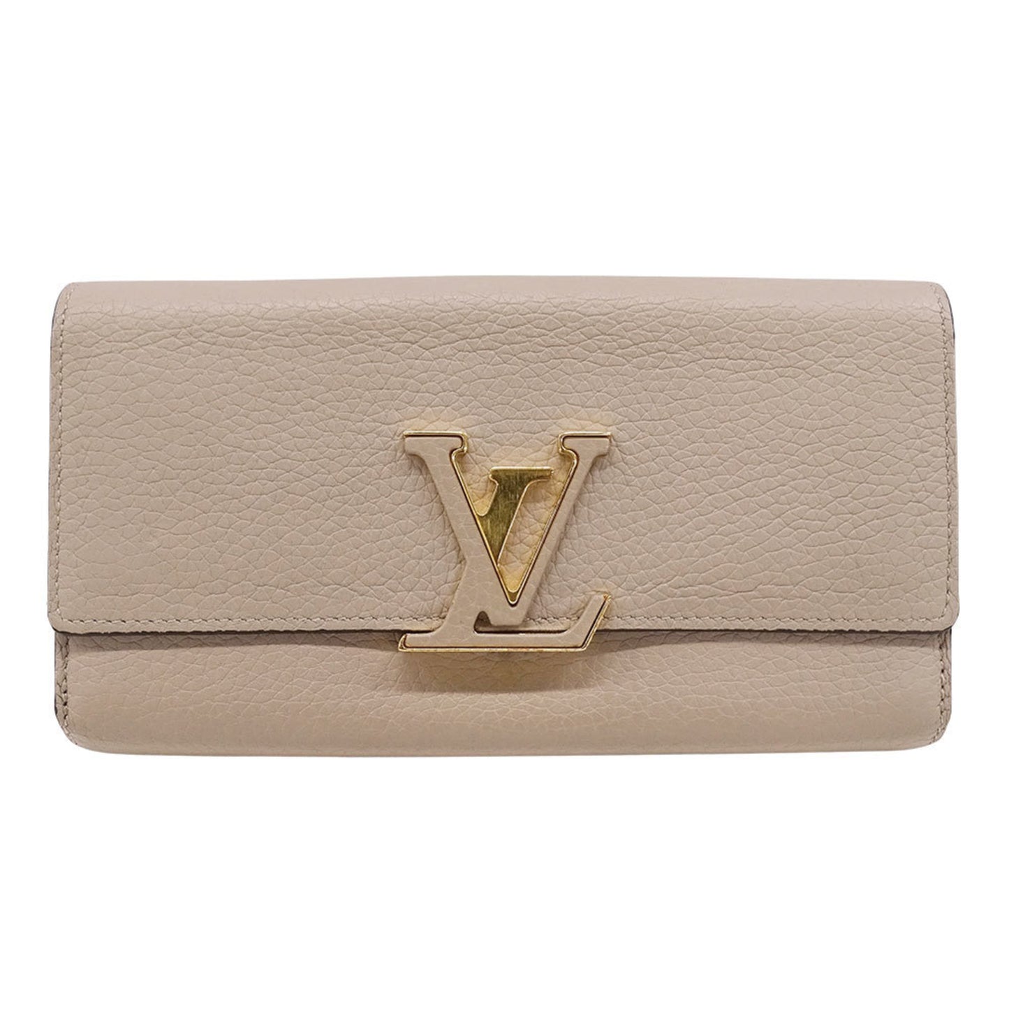 Louis Vuitton Women'S Long Wallet