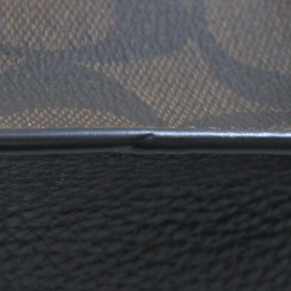 Coach Signature Pepper Satchel C7226