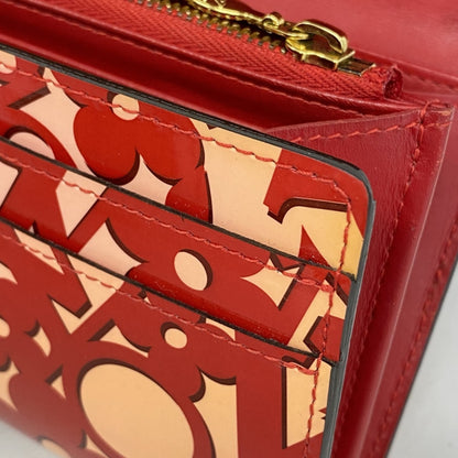 Louis Vuitton Sweet Monogram Portefeuille Sarah M90127 Long Wallet