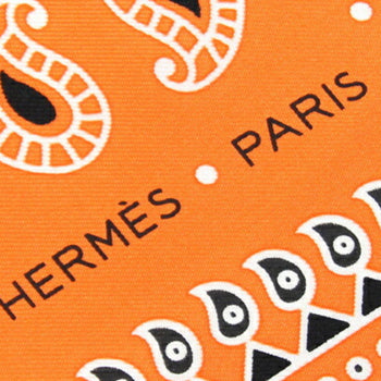 Herms Carr 55 Scarf