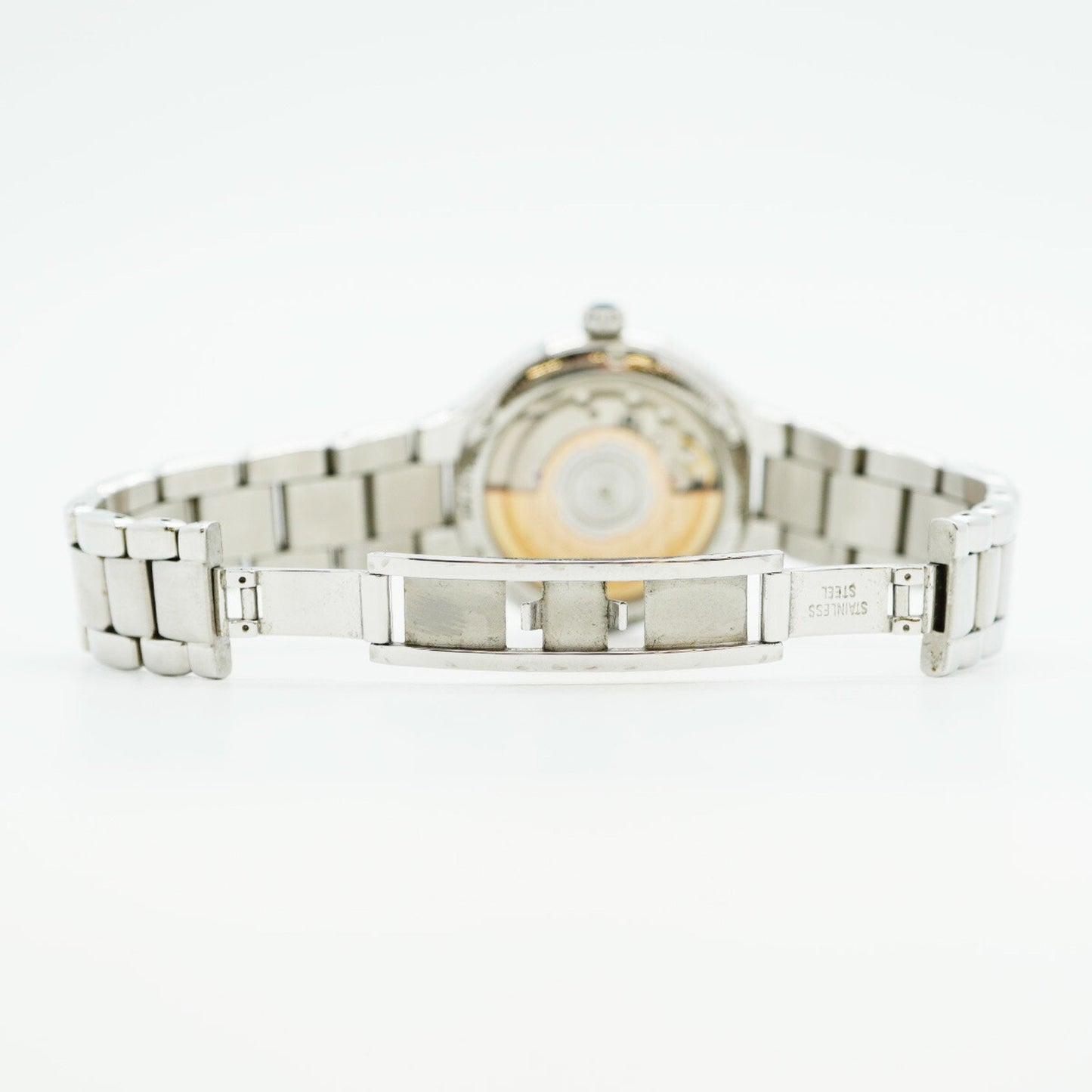 Frederique Constant Classic Delight Fc-306X3Er2 6 White Dial