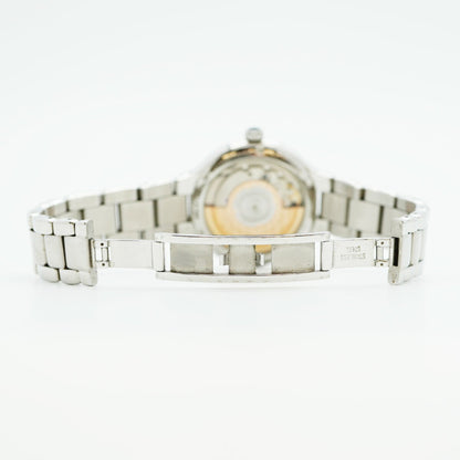 Frederique Constant Classic Delight Fc-306X3Er2 6 White Dial