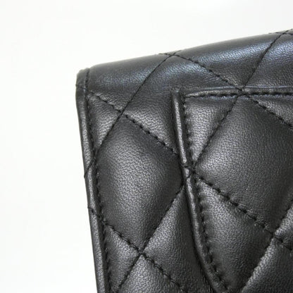 Chanel Timeless Classic Line Ap0241 Wallet