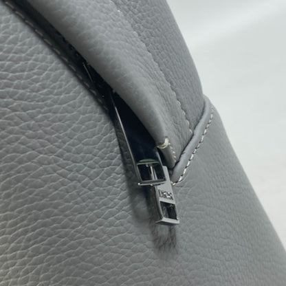 Christian Dior 1Esba088Nfs Rider Bag Backpack Gray