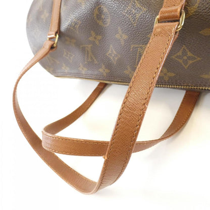 Louis Vuitton Monogram Papillon 30Cm Handbag M51365