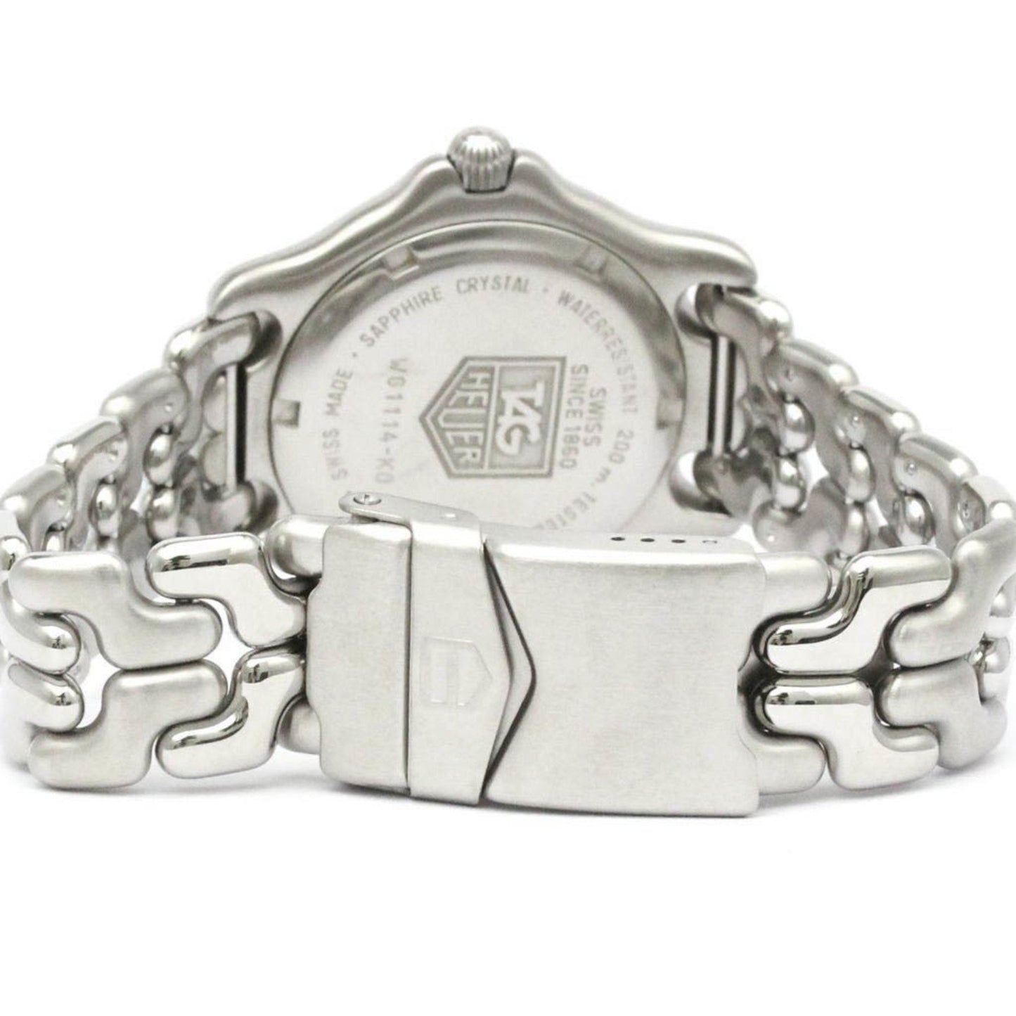 Tag Heuer Sel Professional 200M Quartz