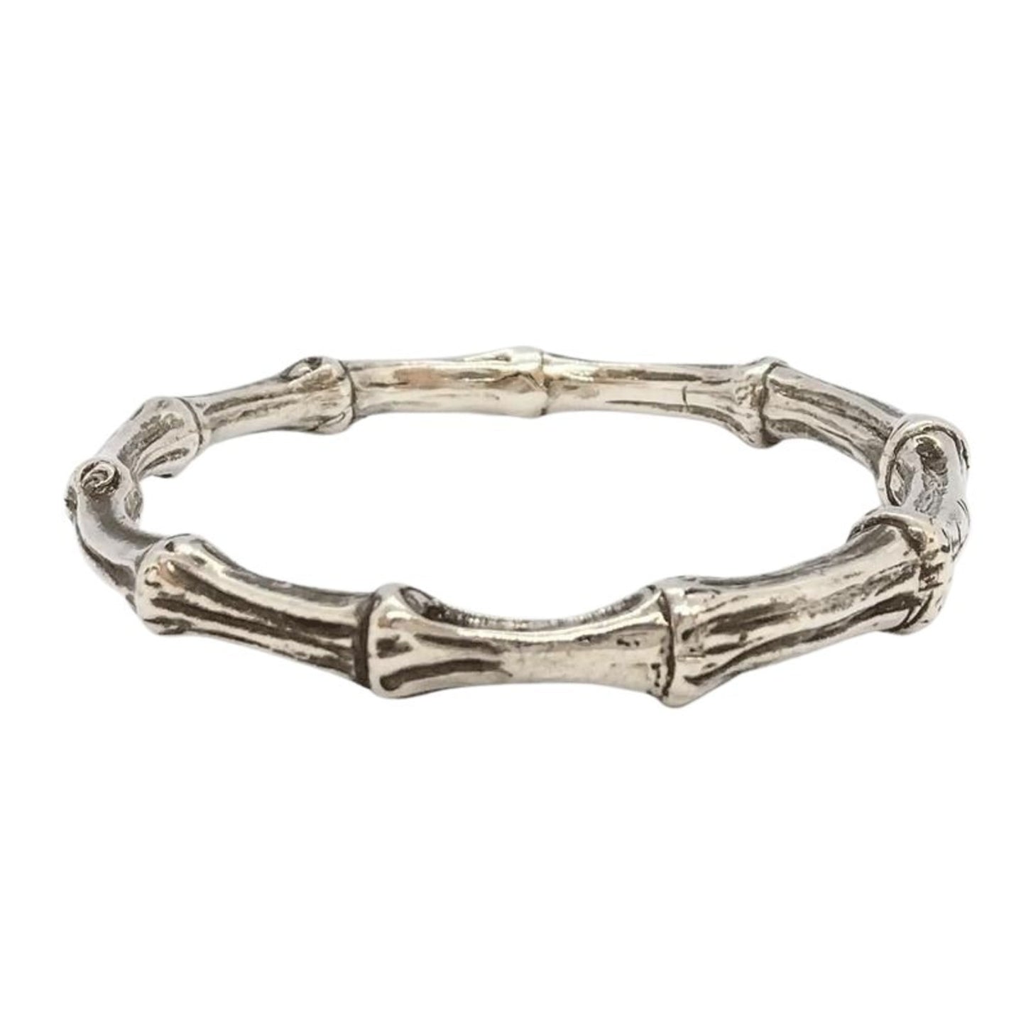 Tiffany & Co. Bamboo Bangle Cuff